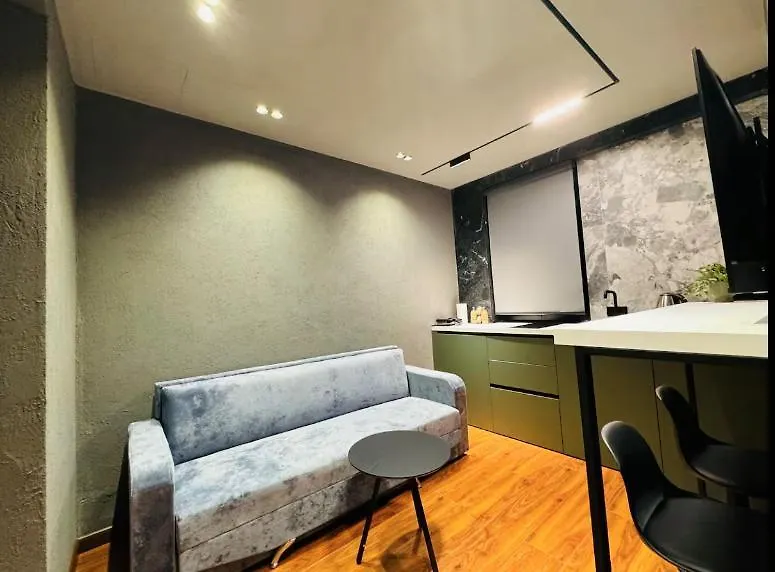 New Bazzar Apartment Tirana