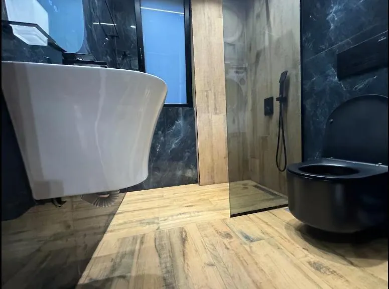 New Bazzar Apartment Tirana