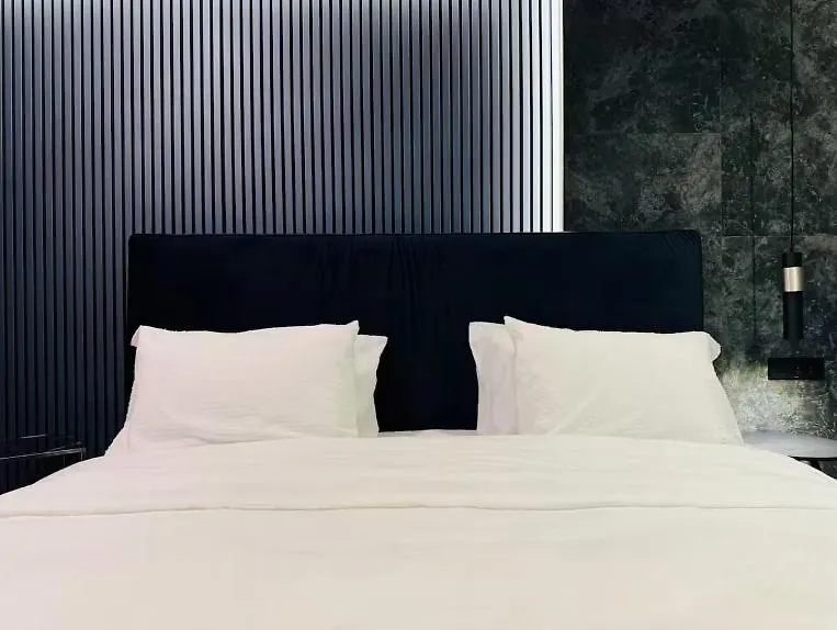 New Bazzar Apartment Tirana