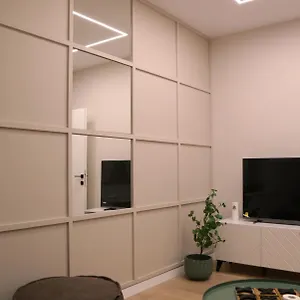 Abc Blloku Center Apartment